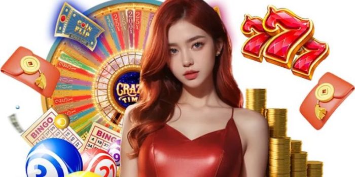 12 BET - Trải Nghiệm Cá Cược Trực Tuyến Siêu Hấp Dẫn