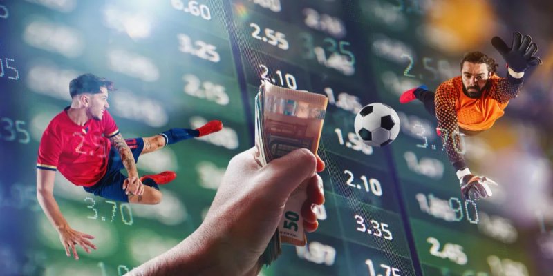 Áp dụng mẹo đặt cược kèo 1.75 hữu hiệu từ cao thủ