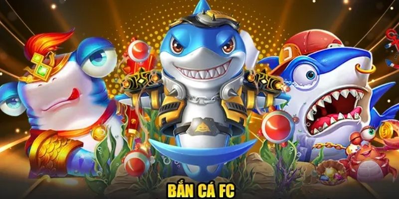 Bắn Cá VA – Đấu Trường Săn Thưởng Cực Đỉnh Cho Cao Thủ