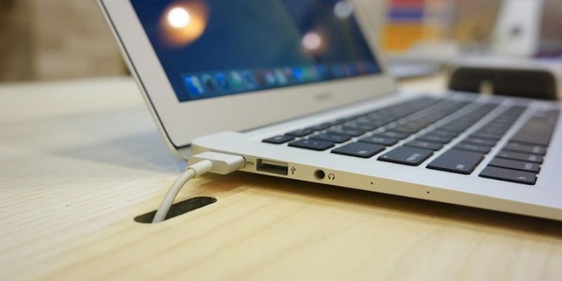 Cách xả pin macbook đơn giản hiệu quả