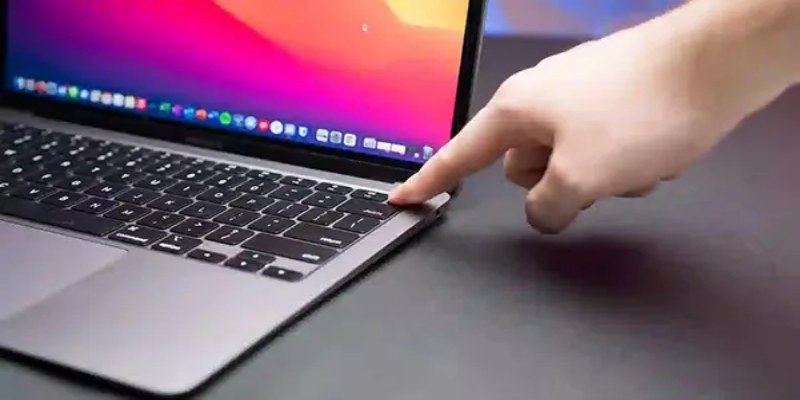 Cách Xả Pin Macbook – Hướng Dẫn Thực Hiện Chính Xác
