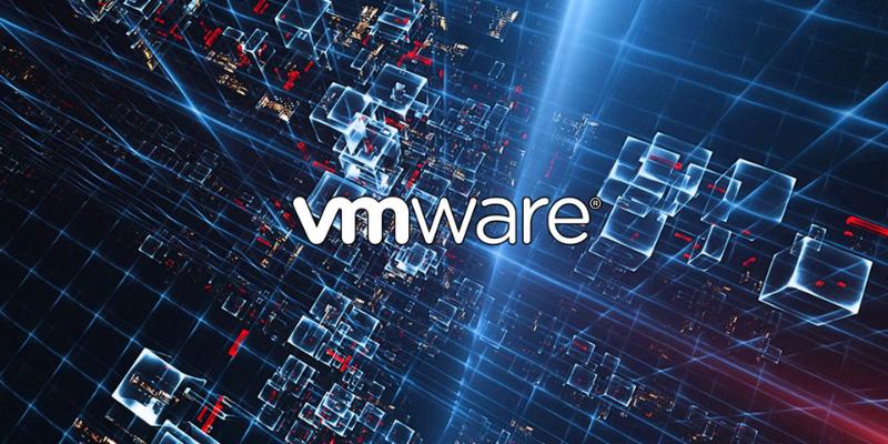 Chia Sẻ Dữ Liệu Giữa Máy Thật Và Máy Ảo VMware Hiệu Quả
