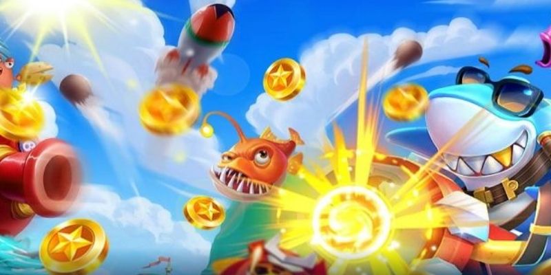 Công cụ đánh giá xác suất màn hình của game săn ngư