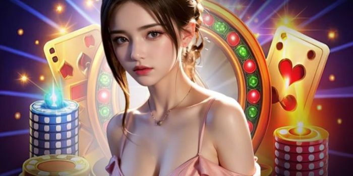 DF999 - Sân Cá Cược Trực Tuyến Đẳng Cấp, Chơi Là Mê