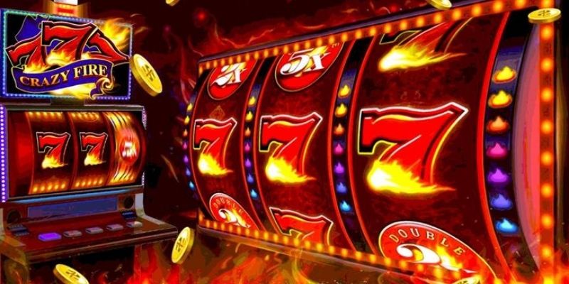 Điểm ưu việc của cách quay slot dễ nổ hũ