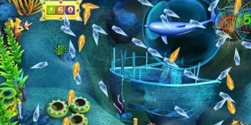 Game mang đến cơ hội kiếm tiền cực kỳ hấp dẫn