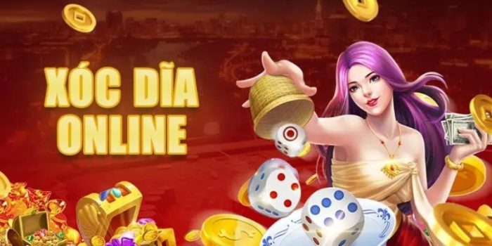 Game Xóc Đĩa - Bí Quyết Xuống Tiền Chuẩn Hốt Bạc Siêu Hời