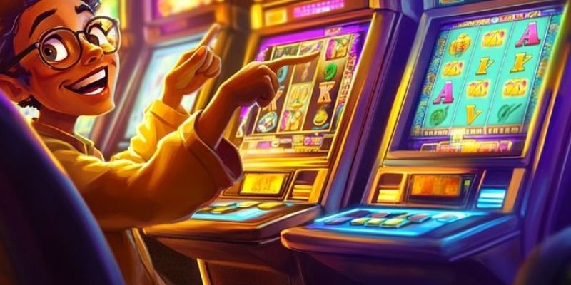 Học hỏi mẹo hay từ cao thủ để tham gia chuẩn xác