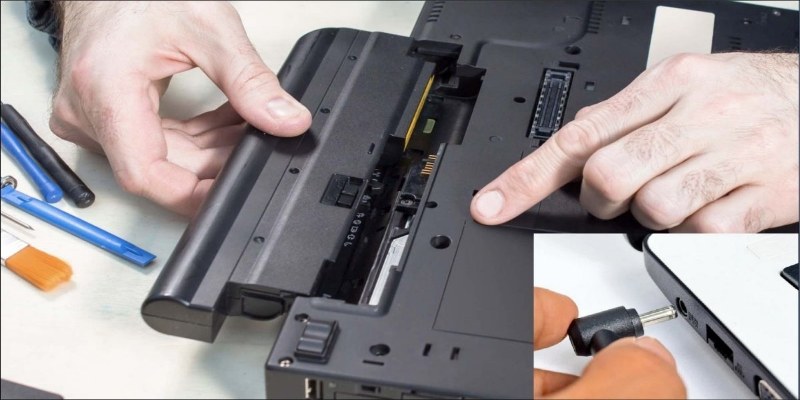 Máy Tính Tự Sập Nguồn – Thông Tin Về Cách Khắc Phục