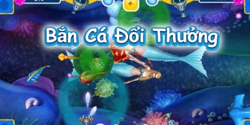 Mẹo Bắn Cá Online – Bí Quyết Rinh Thưởng Khủng, Thắng Lớn