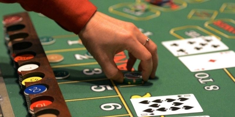 Một số tips hay giúp hội viên cược Baccarat thắng lớn