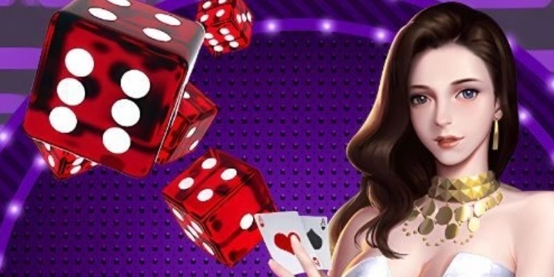 Nắm rõ các lưu ý quan trọng khi cược sicbo