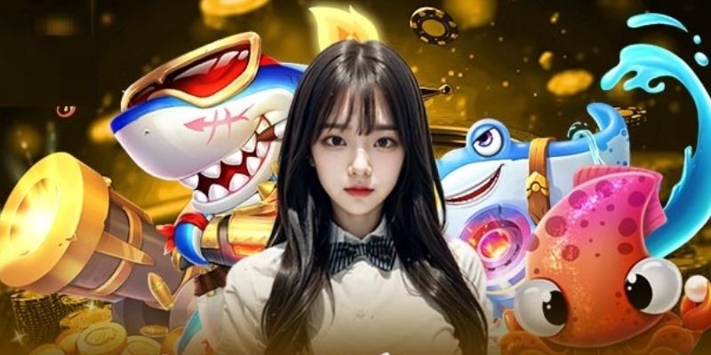 Người chơi áp dụng lối câu ria khi tham gia săn ngư