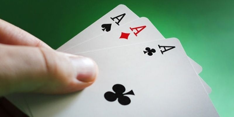 Phương thức hoạt động của game bài cào 3 lá cực đơn giản