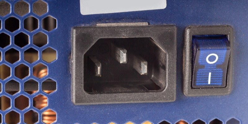 PSU là linh kiện quan trọng, tác động tới cả dàn PC
