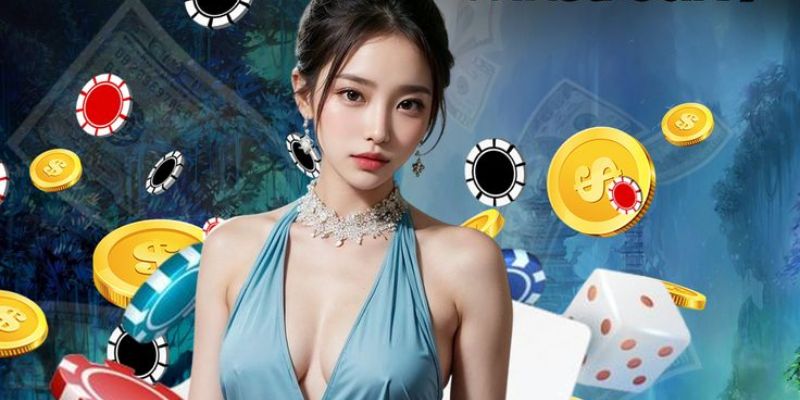 Sân chơi cá cược cực hot DF999