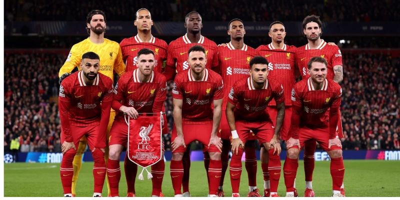 Soi Kèo Liverpool Chuẩn Xác – Bí Quyết Hay Thắng Lớn