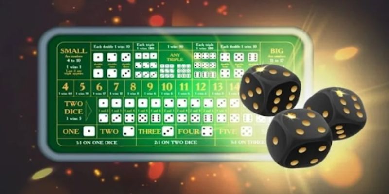 Tham gia cược trên dưới siêu đẳng như các chuyên gia