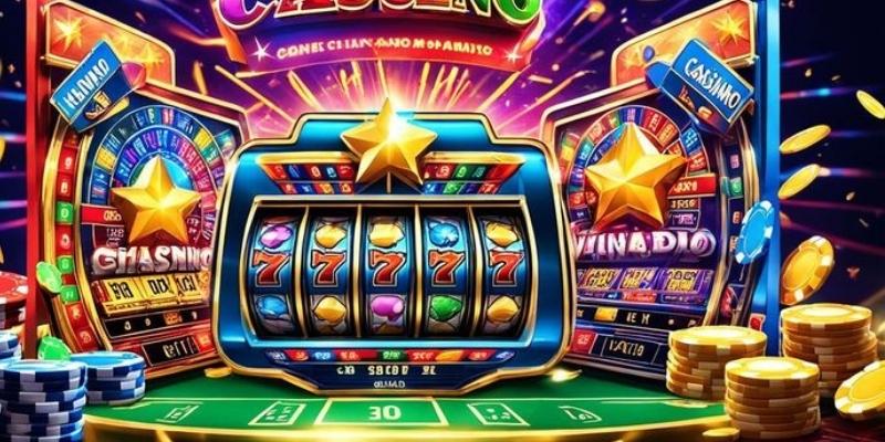 Top game hot được ưa chuộng nhất hiện nay