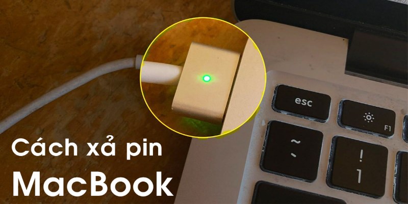 Ưu điểm khi thực hiện xả phần trăm macbook