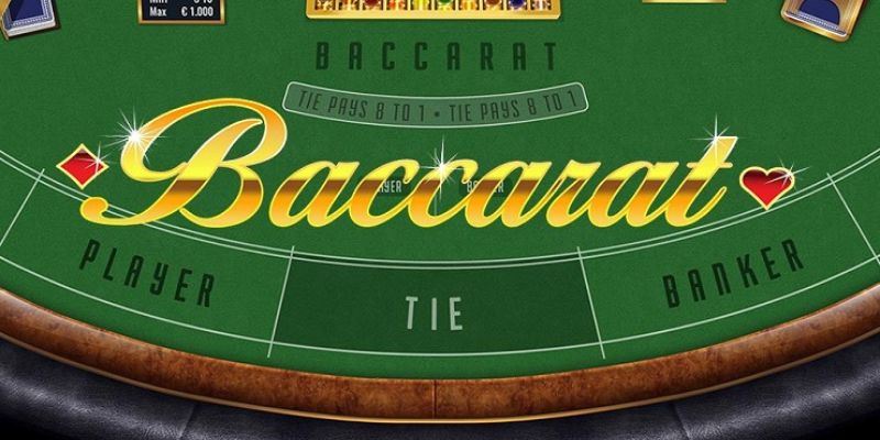 Baccarat Là Gì? Hướng Dẫn Đặt Cược Và Chiến Thuật Hay