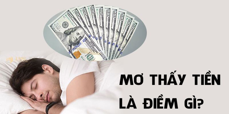 Báo hiệu may mắn trong các lĩnh vực liên quan đến cạnh tranh