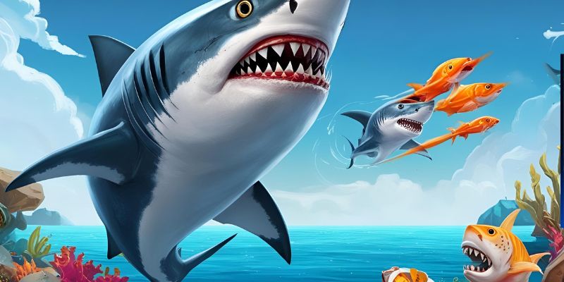 Giải Trí Mỗi Ngày Với Game Bắn Cá Miễn Phí Hot Nhất