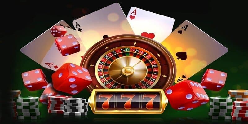 Game Casino Online Hấp Dẫn Nhất Hiện Nay Cho Cược Thủ