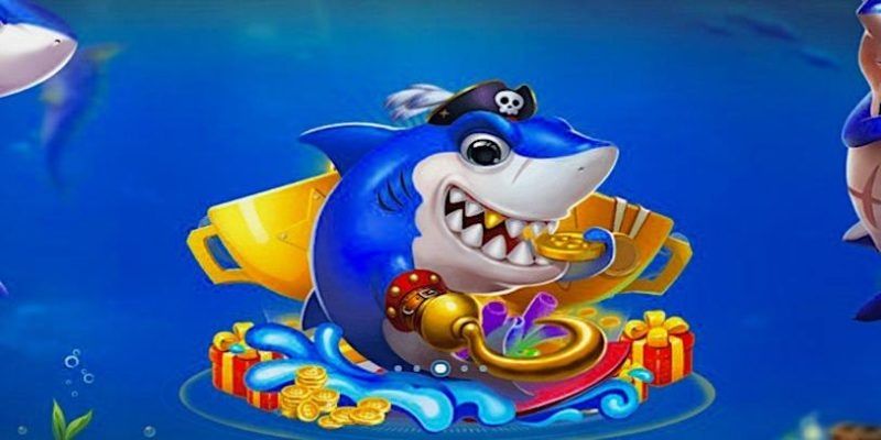 Giới thiệu game bắn cá rồng
