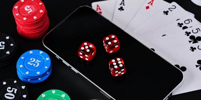 Giới thiệu tổng quan về cổng game Sam86