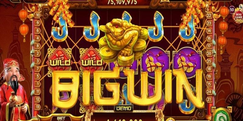 Khả năng mang lại những phần thưởng giá trị lớn chỉ trong thời gian ngắn