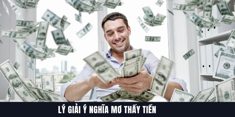 Khám phá giấc mơ tiền đánh con gì – Tìm vận may hôm nay!