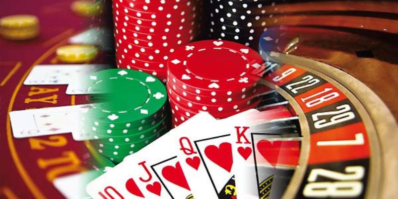 Khám phá những khác biệt nổi bật của trò chơi casino online