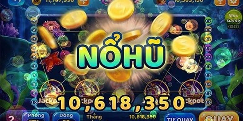 Kích hoạt vòng quay quyết định ván cược có thể mang lại phần thưởng
