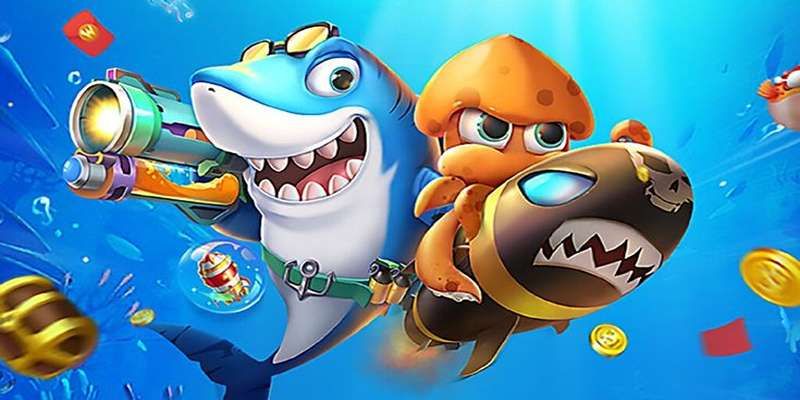 Mẹo tham gia game bắn cá rồng
