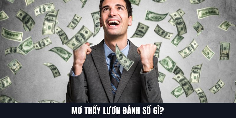 Mơ Tiền Đánh Con Gì? Giải Mã Các Con Số Đặc Biệt May Mắn