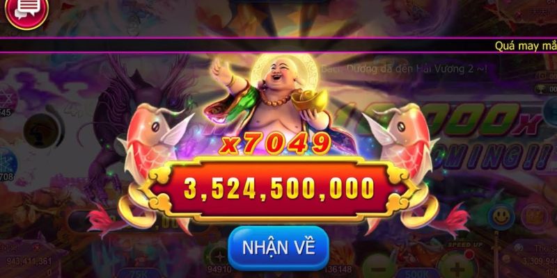 Những tính năng đặc biệt này giúp tăng cơ hội trúng thưởng