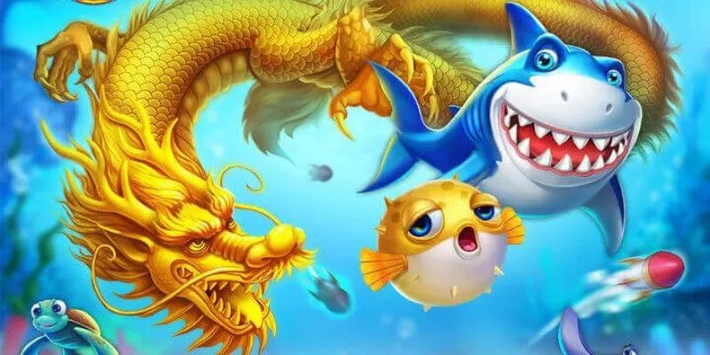 Phương pháp chơi bắn cá tiên thắng lớn