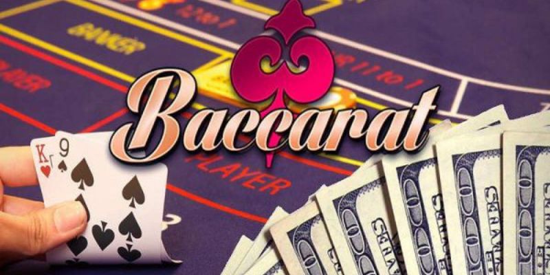 Quy định rút thêm bài trong baccarat theo bảng luật chuẩn