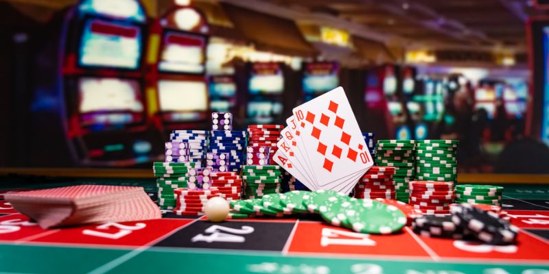 Sâm Lốc Online Miễn Phí – Trò Chơi Bài Giải Trí Hấp Dẫn
