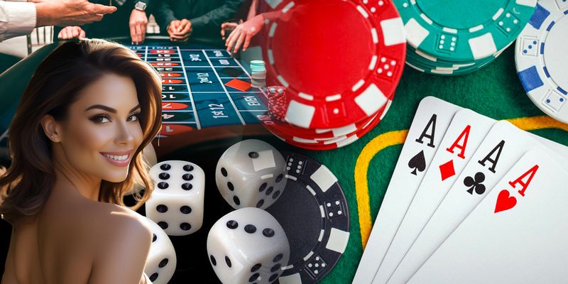 Sam86 – Cổng Game Cá Cược Online Lý Tưởng Cho Mọi Game Thủ