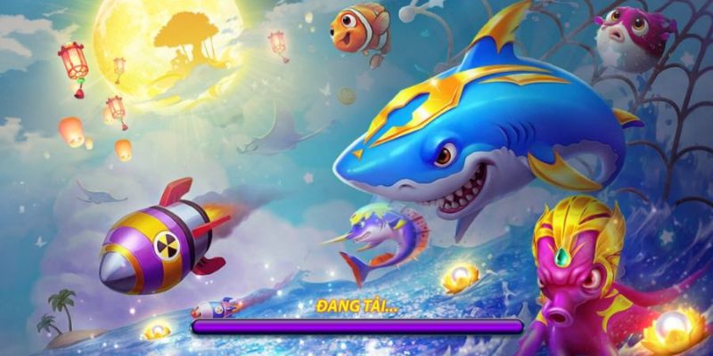 Sơ lược về tựa game bắn cá Tây Du Ký