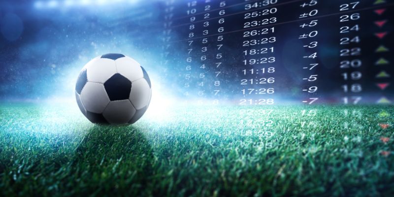 Kèo chấp 1 trái 1 trái rưỡi là sao? Tất cả những điều cần biết về quy tắc