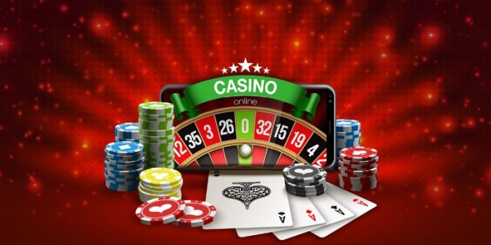 Top 10 Casino Online Uy Tín, Minh Bạch Nhất Hiện Nay