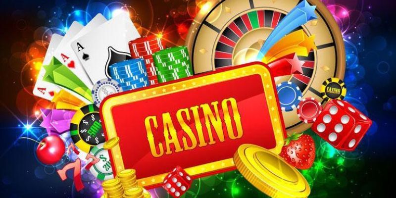 Top 10 casino online uy tín, minh bạch, đáng tin cậy 2025