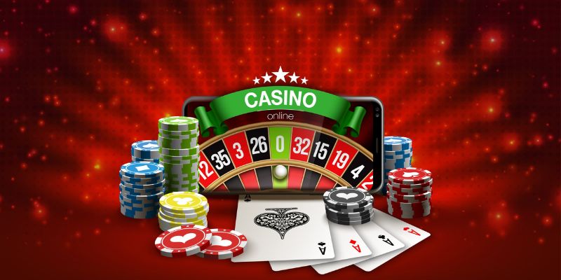 Top 10 Casino Online Uy Tín, Minh Bạch Nhất Hiện Nay