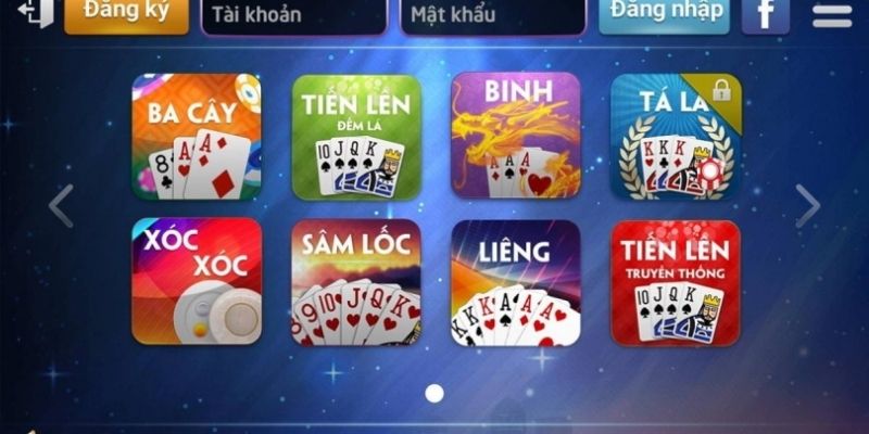 Top trò chơi hấp dẫn không thể bỏ qua tại V88