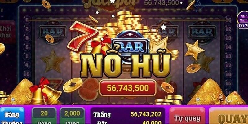 Việc hiểu rõ các biểu tượng đặc trưng giúp kích hoạt nổ hũ hiệu quả hơn